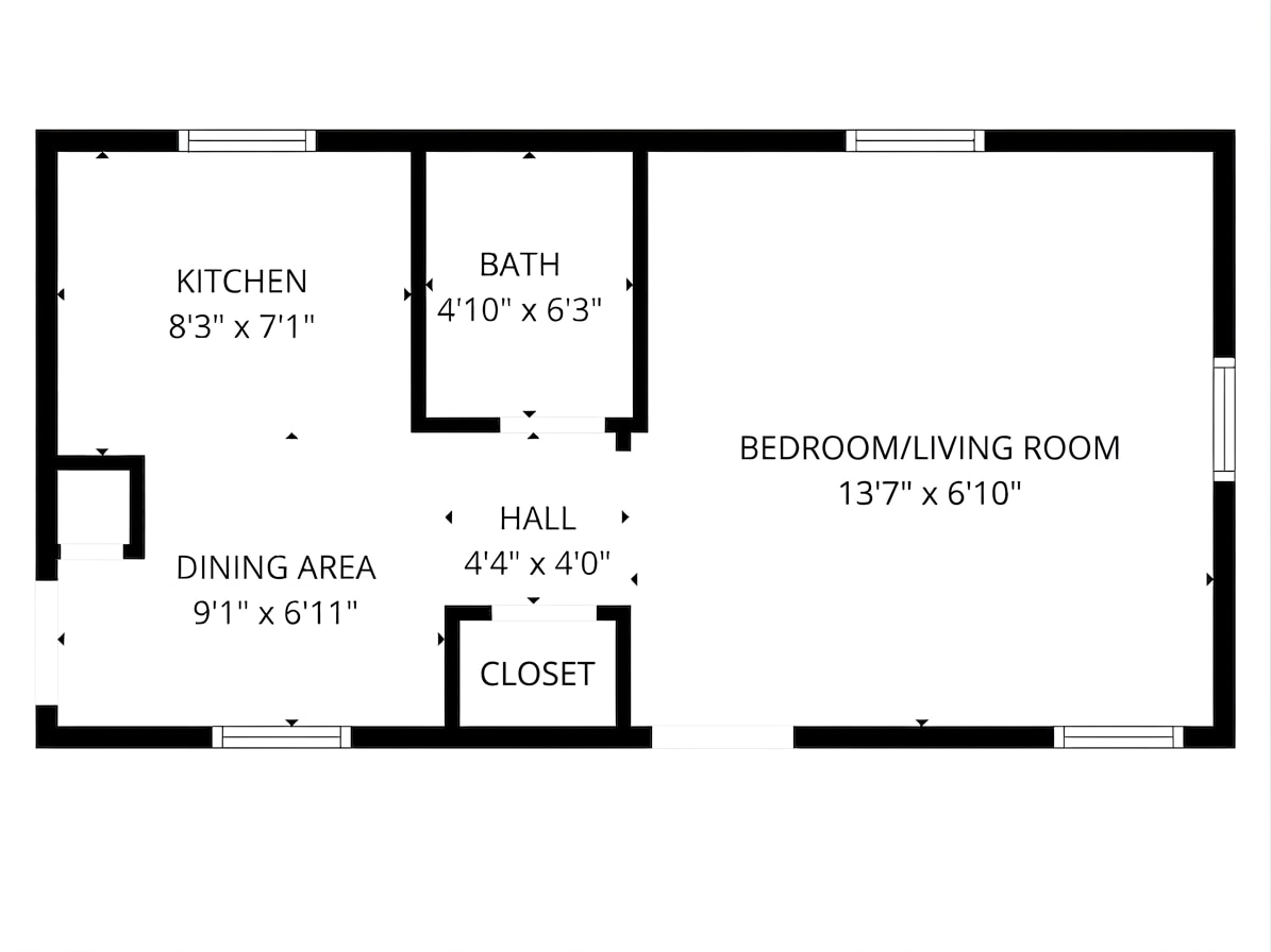 Building Photo - 1016 S Chester St