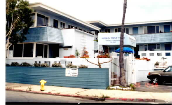 Primary Photo - Mission Point Views