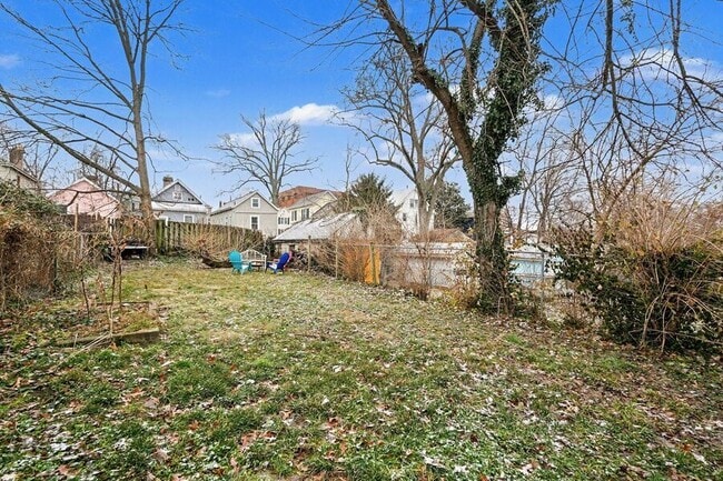 Building Photo - 3639 Columbus Ave