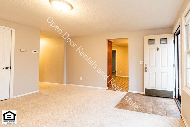 Building Photo - 3 bedroom home now available