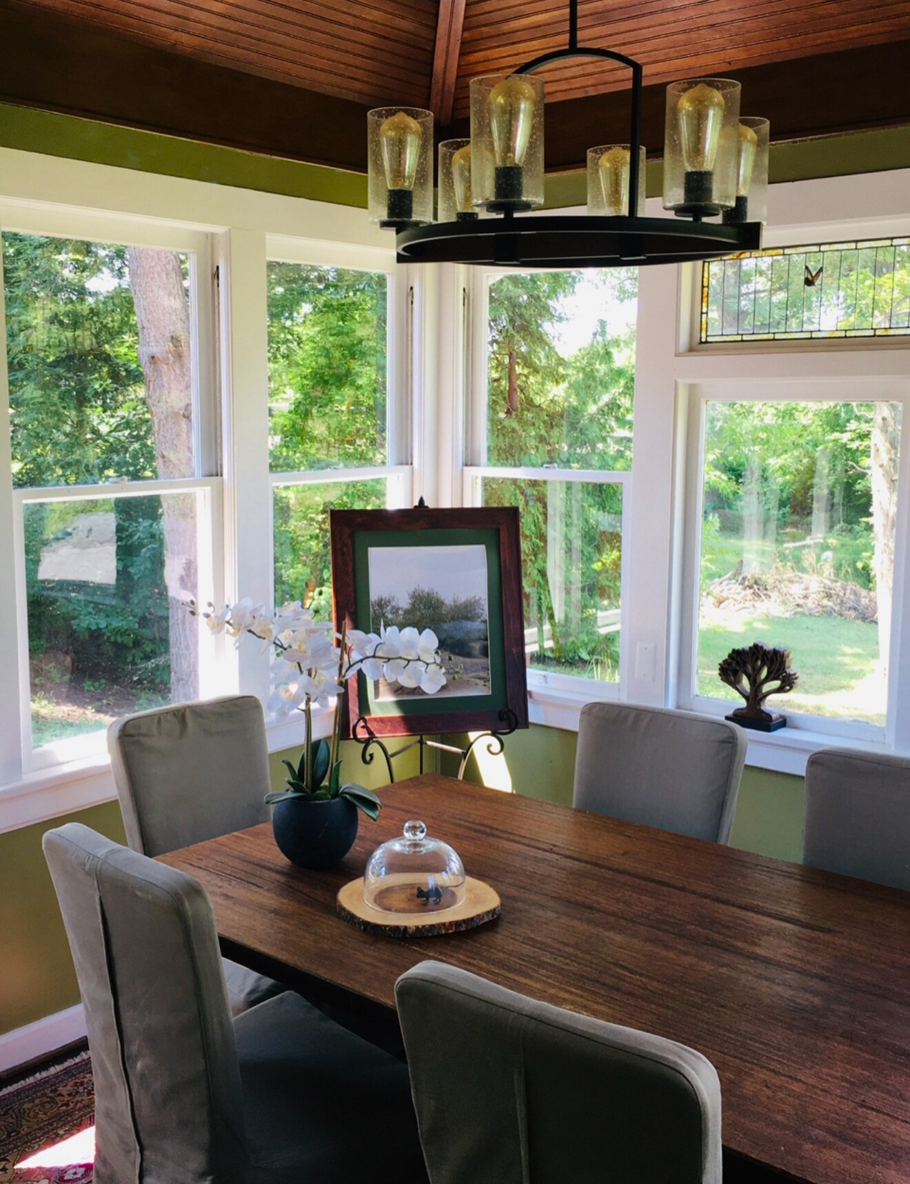 Formal dining room - 20986 US-6
