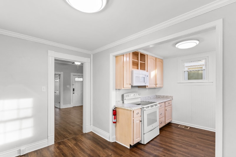 Building Photo - 524 Warnock St