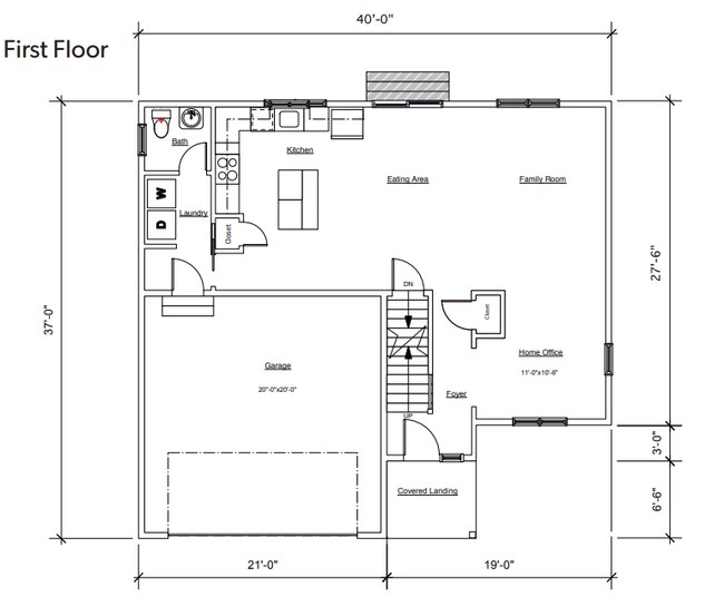 Building Photo - 1133 Sage Dr