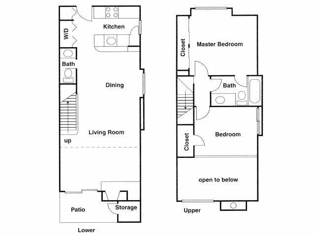 2BR/1.5BA - Fairway Greens