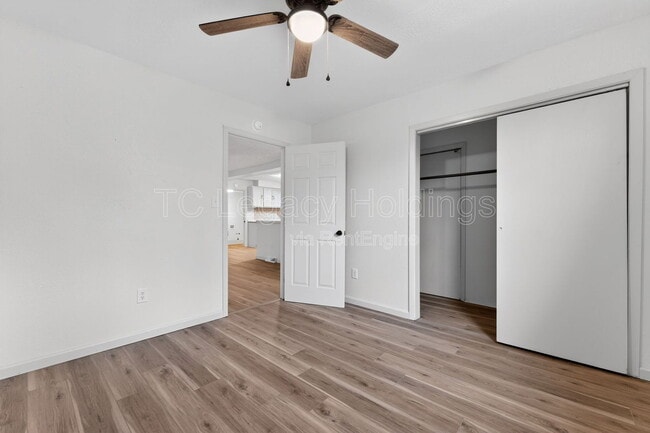 Building Photo - 301 Chew St