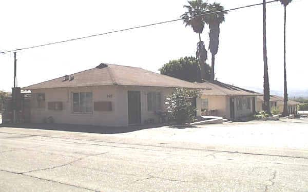 Building Photo - Santa Clara Apartments
