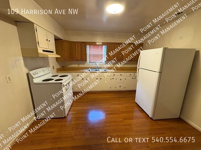 Building Photo - 109 Harrison Ave NW