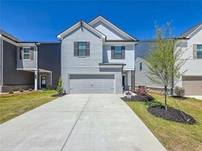 Building Photo - 3517 Iron Hearth Bnd