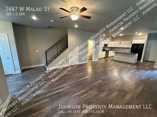 Building Photo - 2687 W Malad St