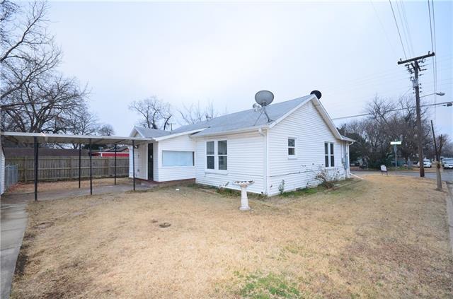 Building Photo - 1103 S Willow St