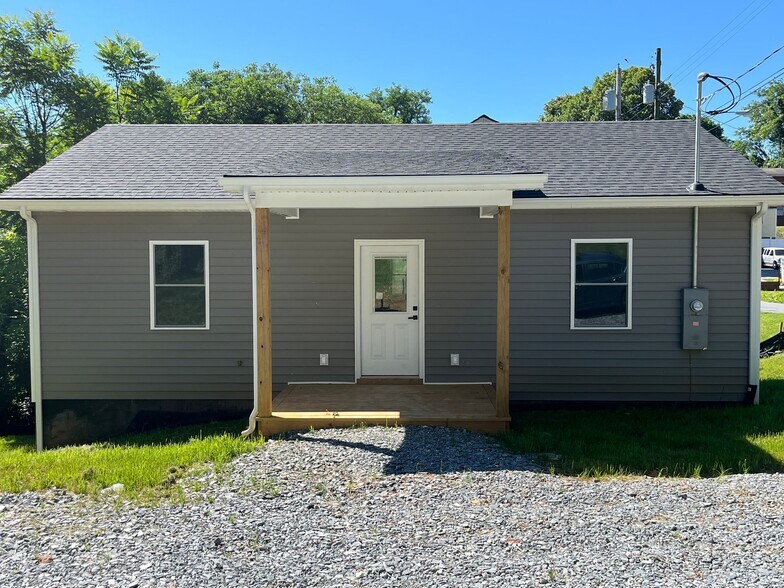 Building Photo - 812 Taylor St