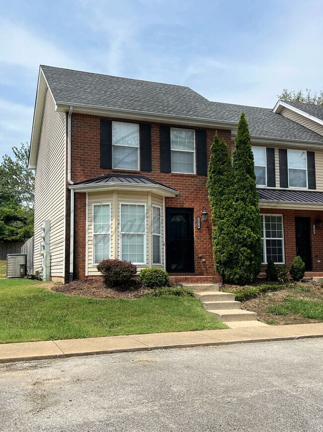 Building Photo - Two Bedroom, Two Story Townhouse located i...