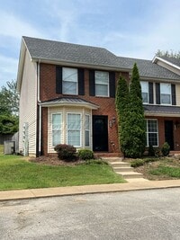 Building Photo - Two Bedroom, Two Story Townhouse located i...