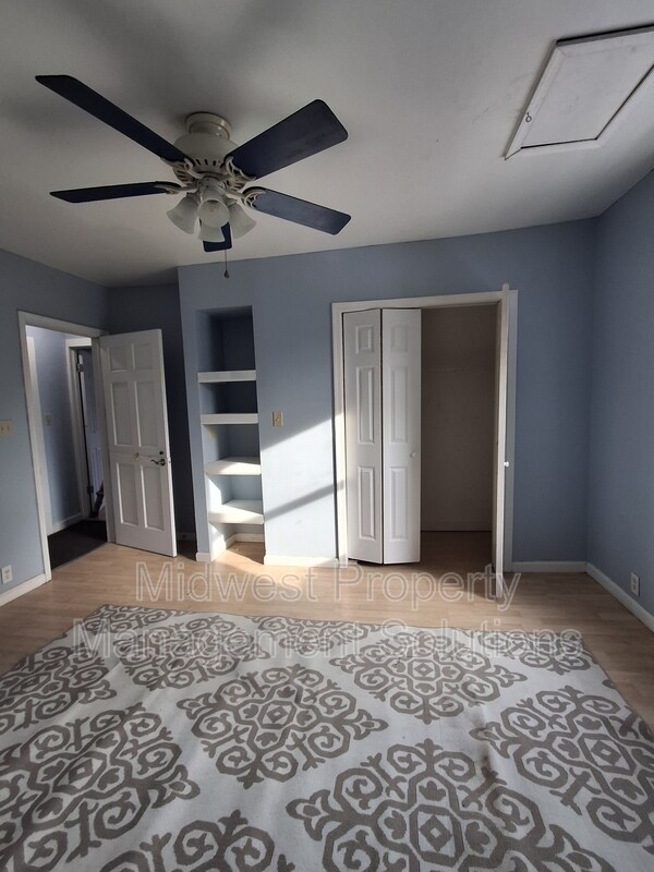 Building Photo - 833 Indiana Ave