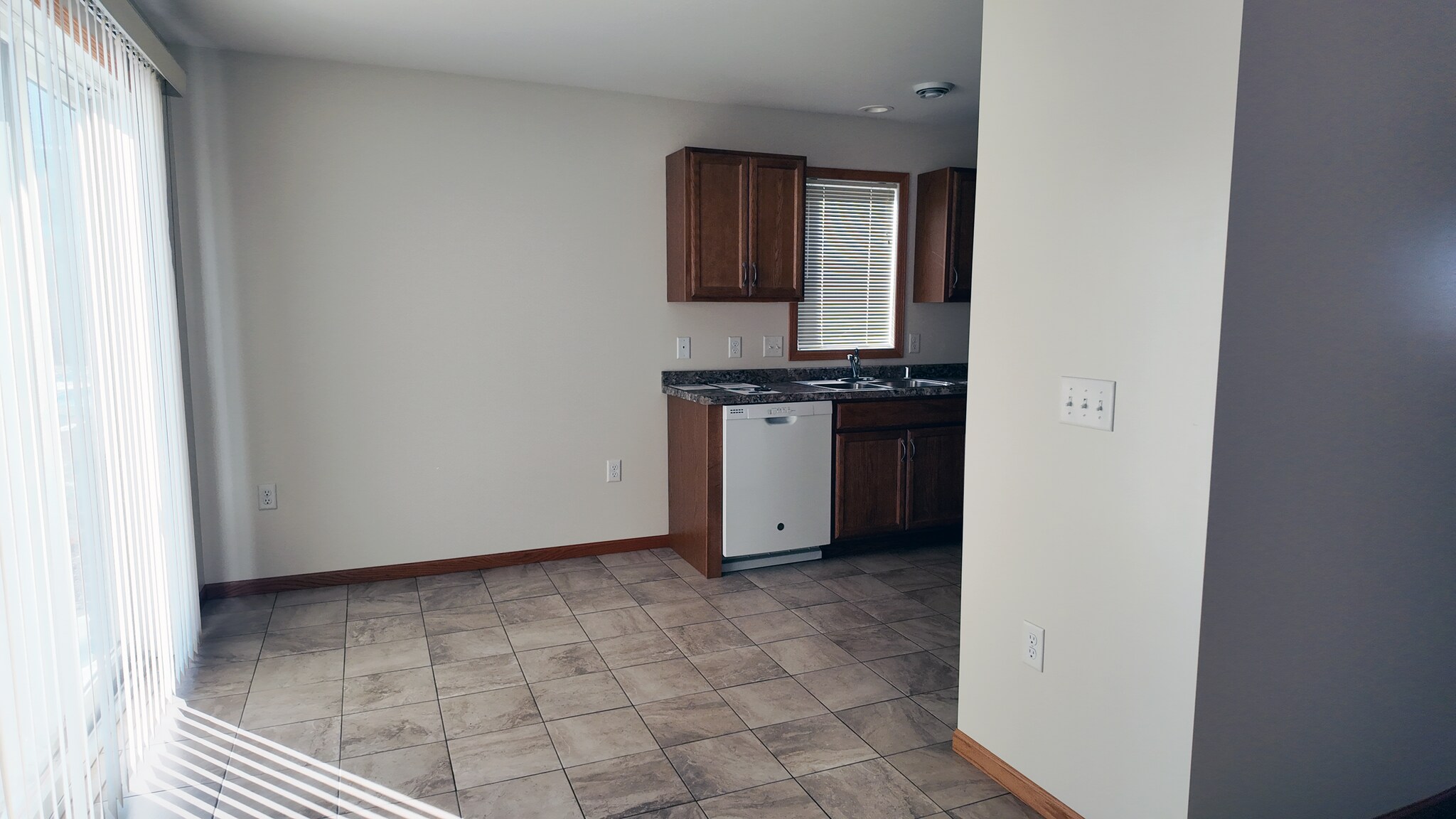 Dining / Kitchen - 101 Eagle Path