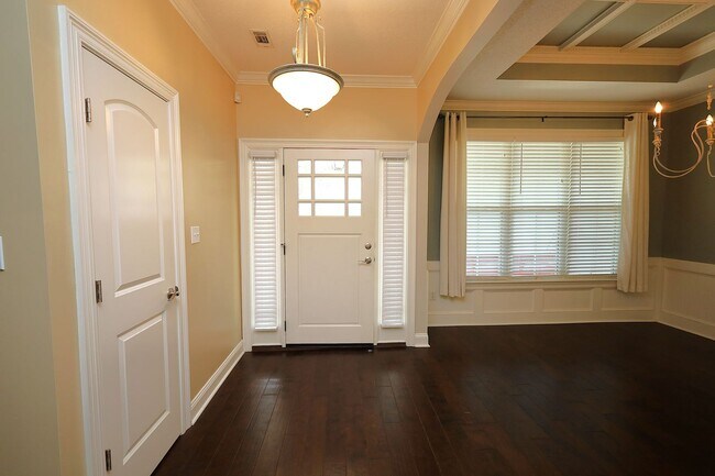 Building Photo - 3722 Knights Mill Drive