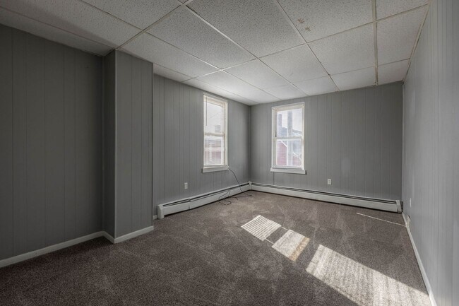 Building Photo - 117 S Belvidere Ave