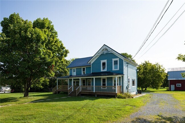 Building Photo - 8109 County Route 125