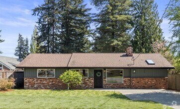 Building Photo - 4Bd/1.75Ba Seattle House