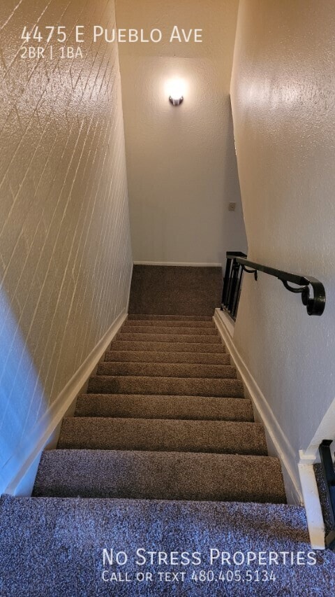 Building Photo - 4475 E Pueblo Ave