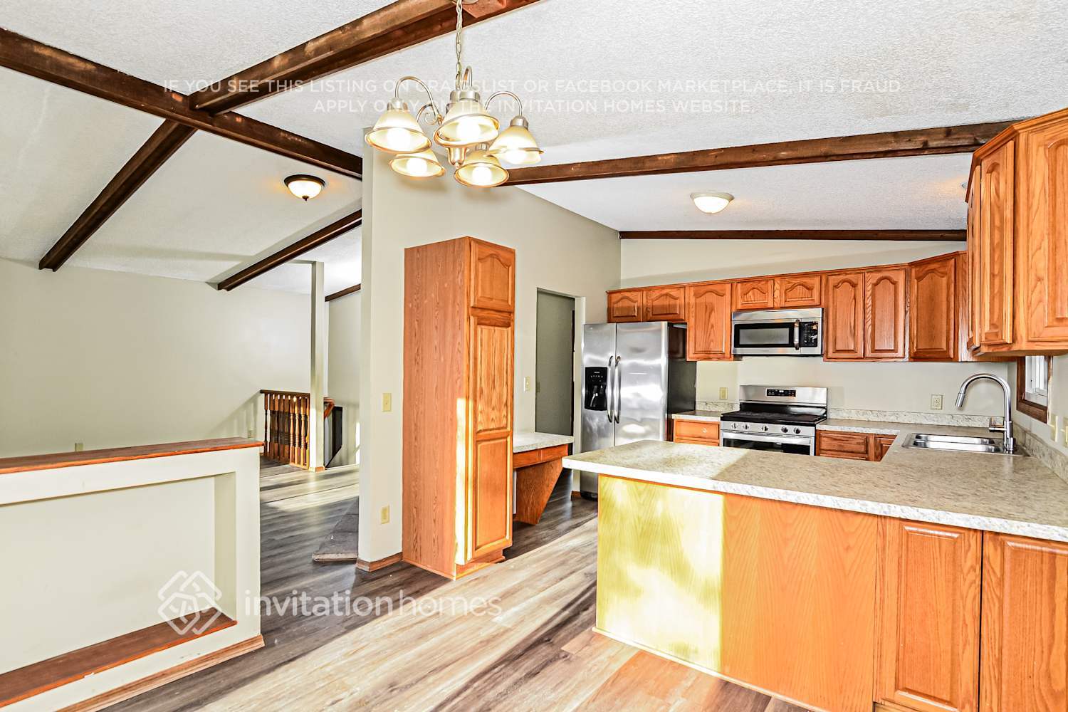 Building Photo - 8157 James Ave N