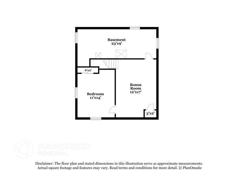 Building Photo - 504 W 86th Terrace