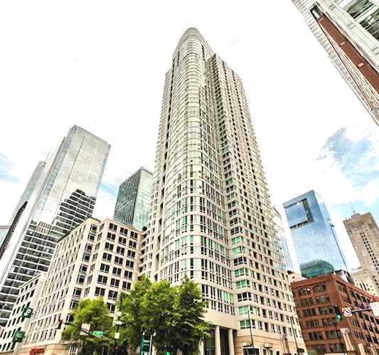 Primary Photo - 345 N La Salle Dr