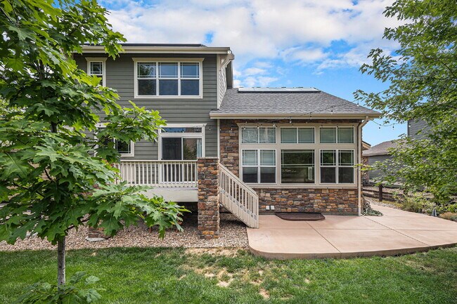 Building Photo - 8699 S Addison Way