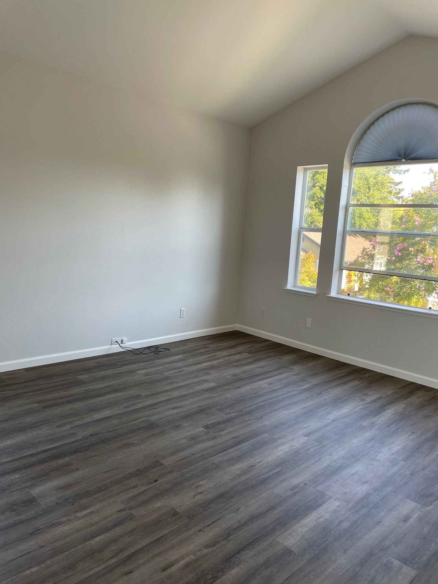 Bedroom - 419 8th St