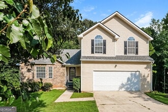 Building Photo - 4410 Reserve Hill Crossing