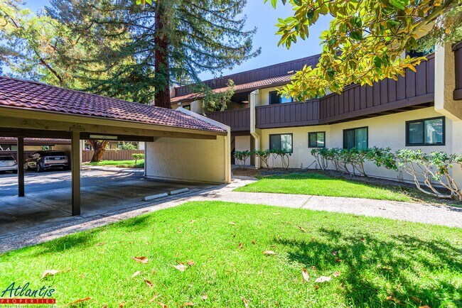 Primary Photo - The Courtyard | Lovely Condo | Washer/Drye...