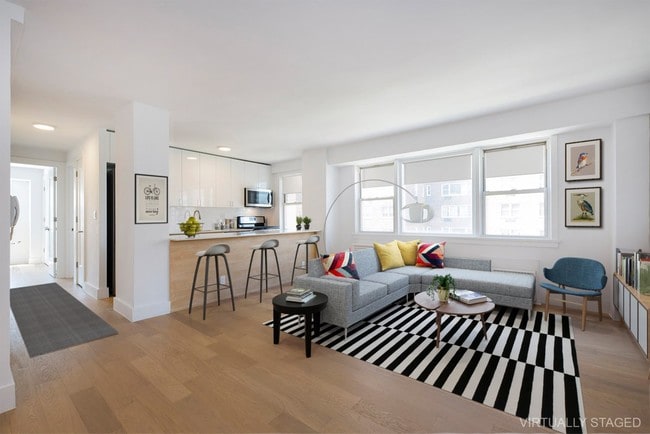 Primary Photo - 45 West 139th Street