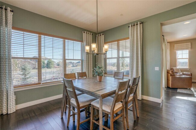 Building Photo - Beautiful Spacious 4 bed/4.5 bathroom in Broomfield - Available NOW!
