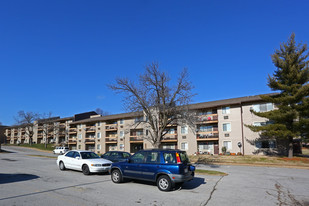 Building Photo - Maryville Gardens Apartments