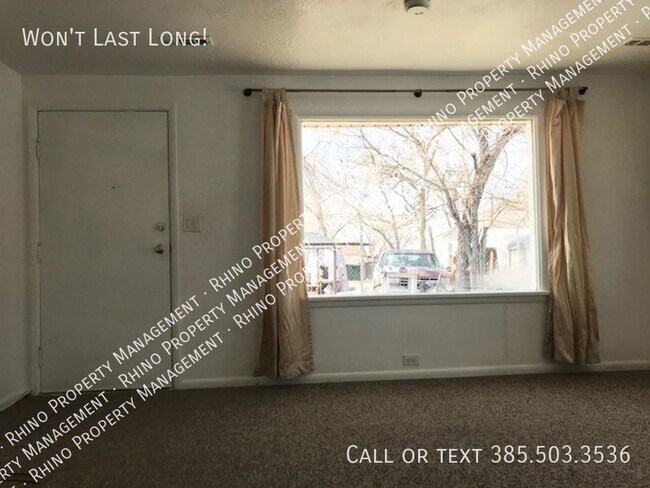 Building Photo - 2 Bedroom/1 Bathroom Home in Tooele