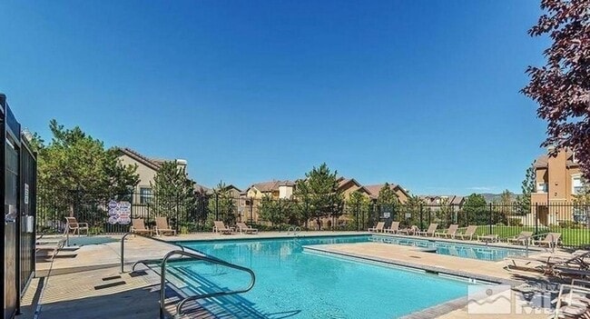 Building Photo - Two Bedroom Two Bath Condo at Fallen Leaf Gated Community