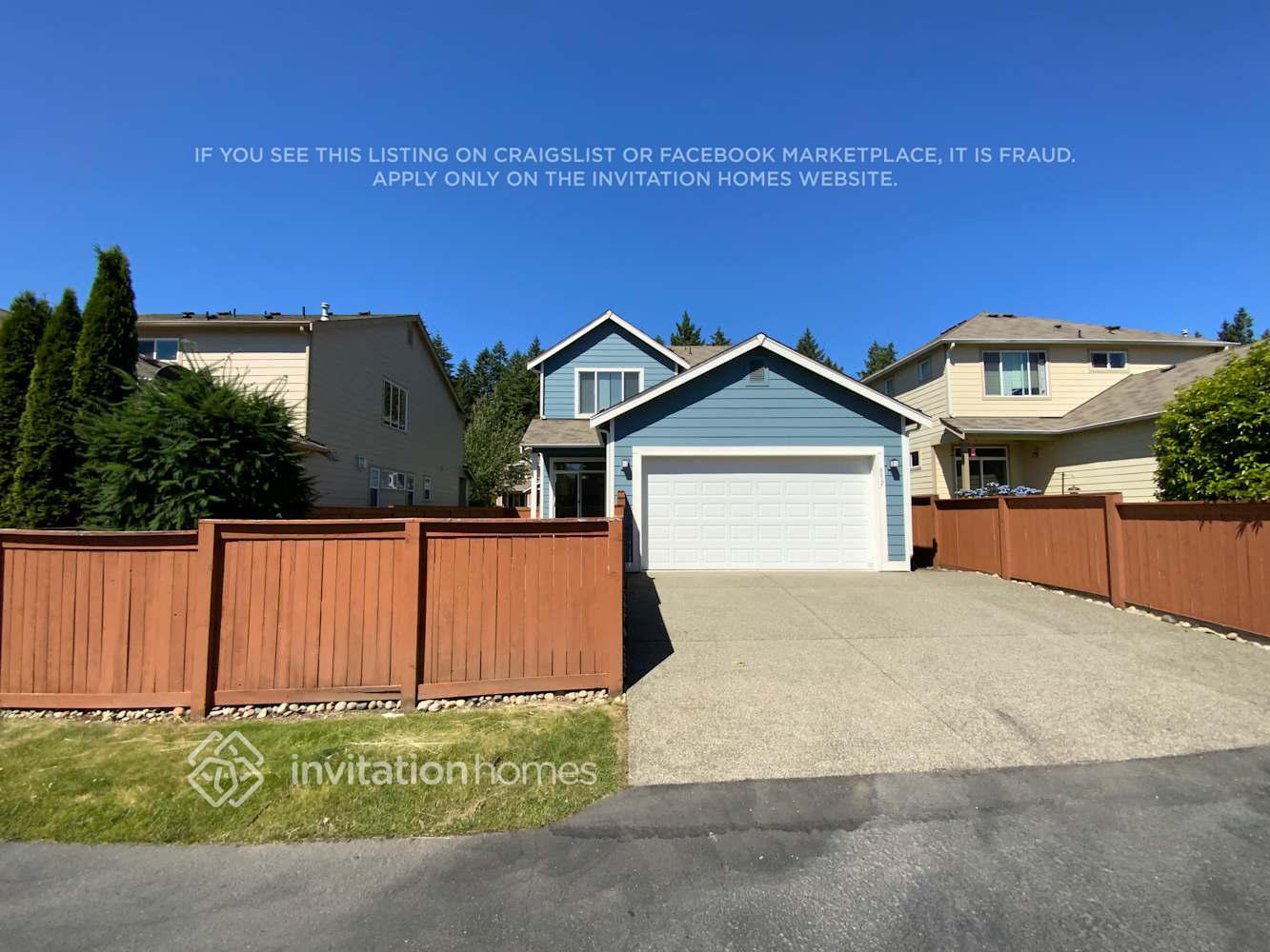 Building Photo - 8967 Campus Meadows Loop NE