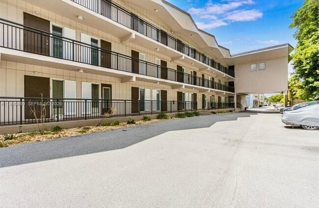 Building Photo - 1967 S Ocean Blvd