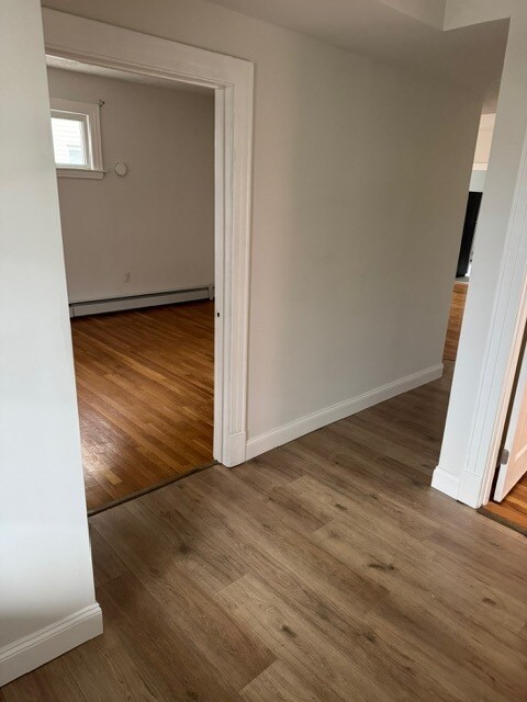 Building Photo - 109 Irving St