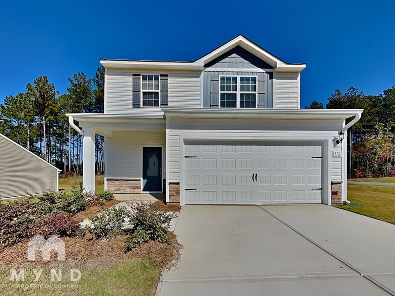 Primary Photo - 372 Ivy Bank Dr