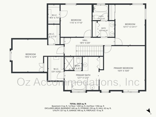 Building Photo - 10508 Reeder St