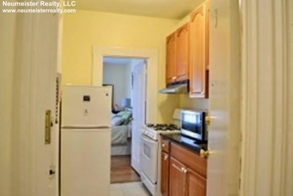 Building Photo - 2.0 bedroom in Cambridge Massachusetts 02139