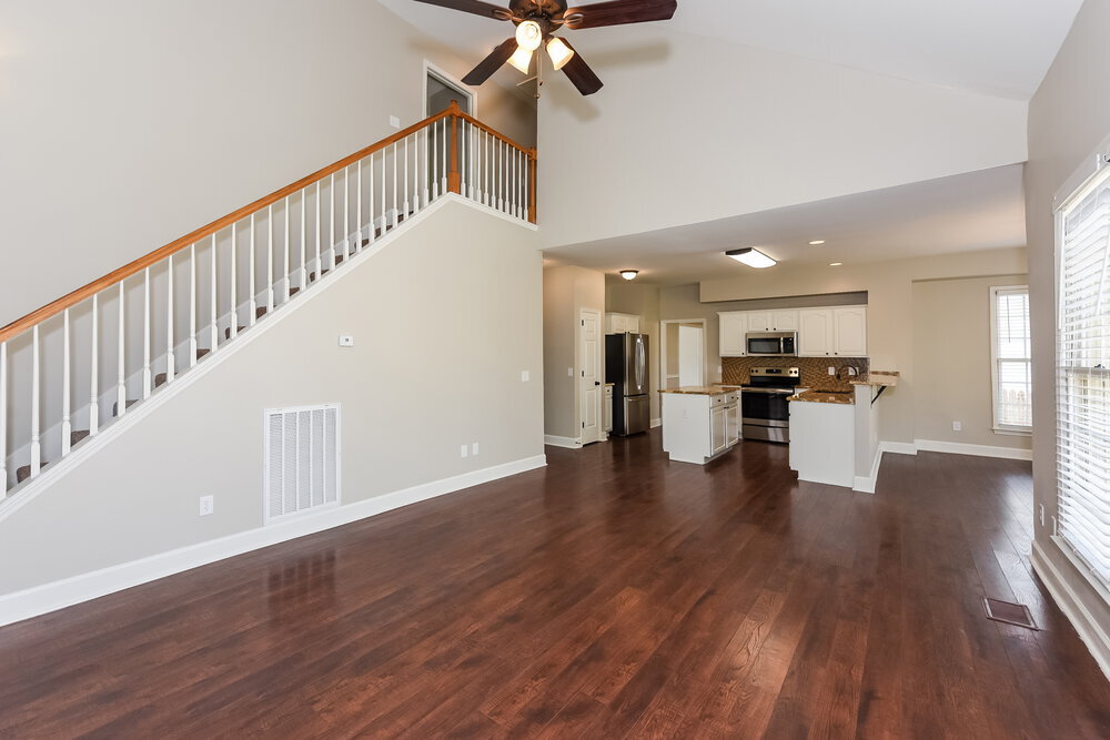 Building Photo - 4340 Cambridge Dr