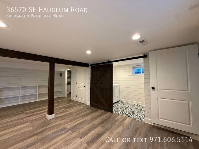 Building Photo - 36570 SE Hauglum Rd