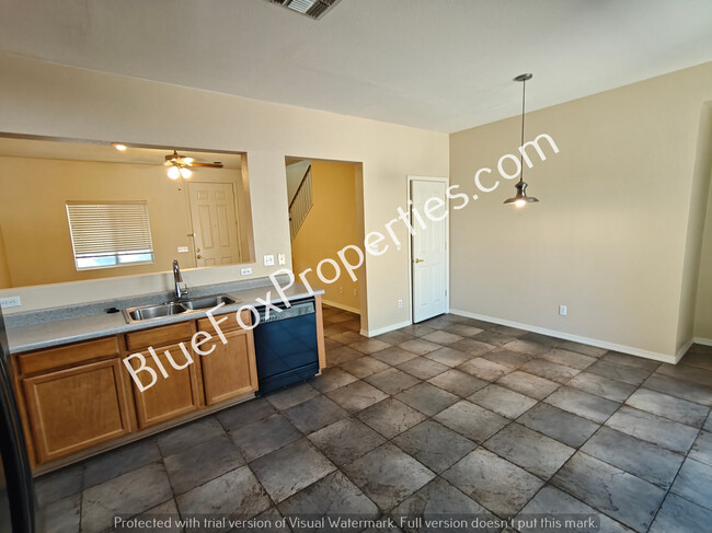 Building Photo - 3216 N Surging Waters Pl