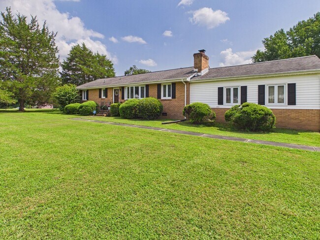 Building Photo - 11625 Reedy Branch Rd