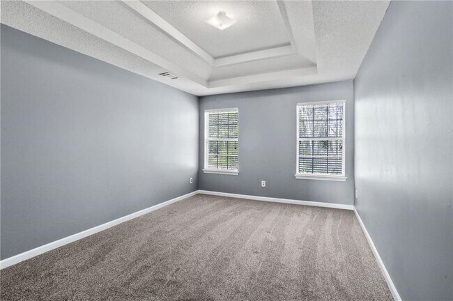 Building Photo - 4550 Ivy Fork Dr
