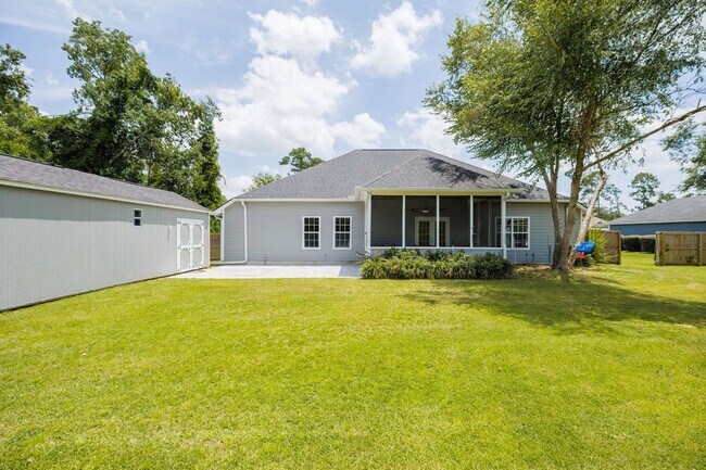 Building Photo - 4614 Briarberry Dr