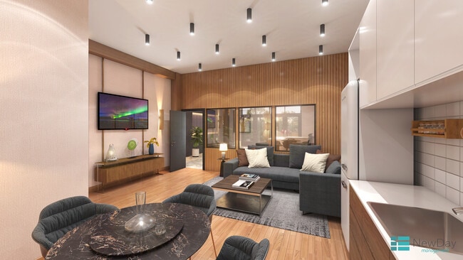 Building Photo - 115 West Apartments