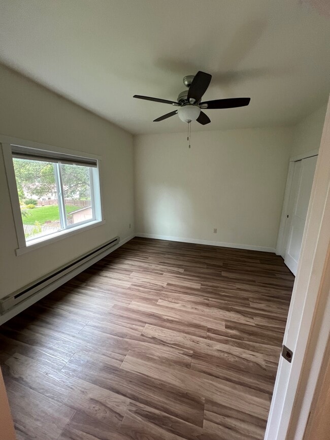 Bedroom 1 - 916 Cedar Dr